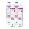American Filter Co 4 H, 4 PK RF28HFEDTSR-4P-AFC-RF-S3-13731